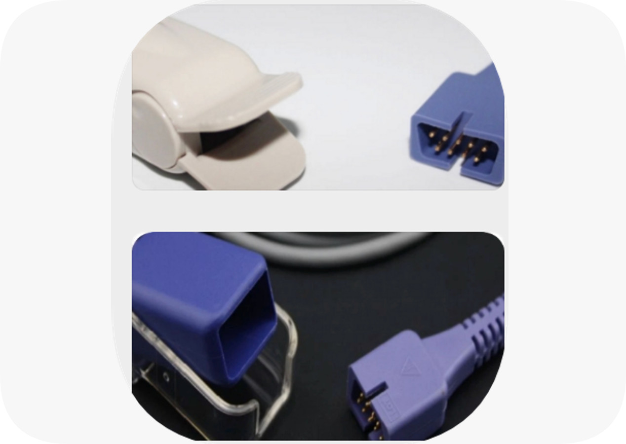 60set DS-100A plus connect extension cable
