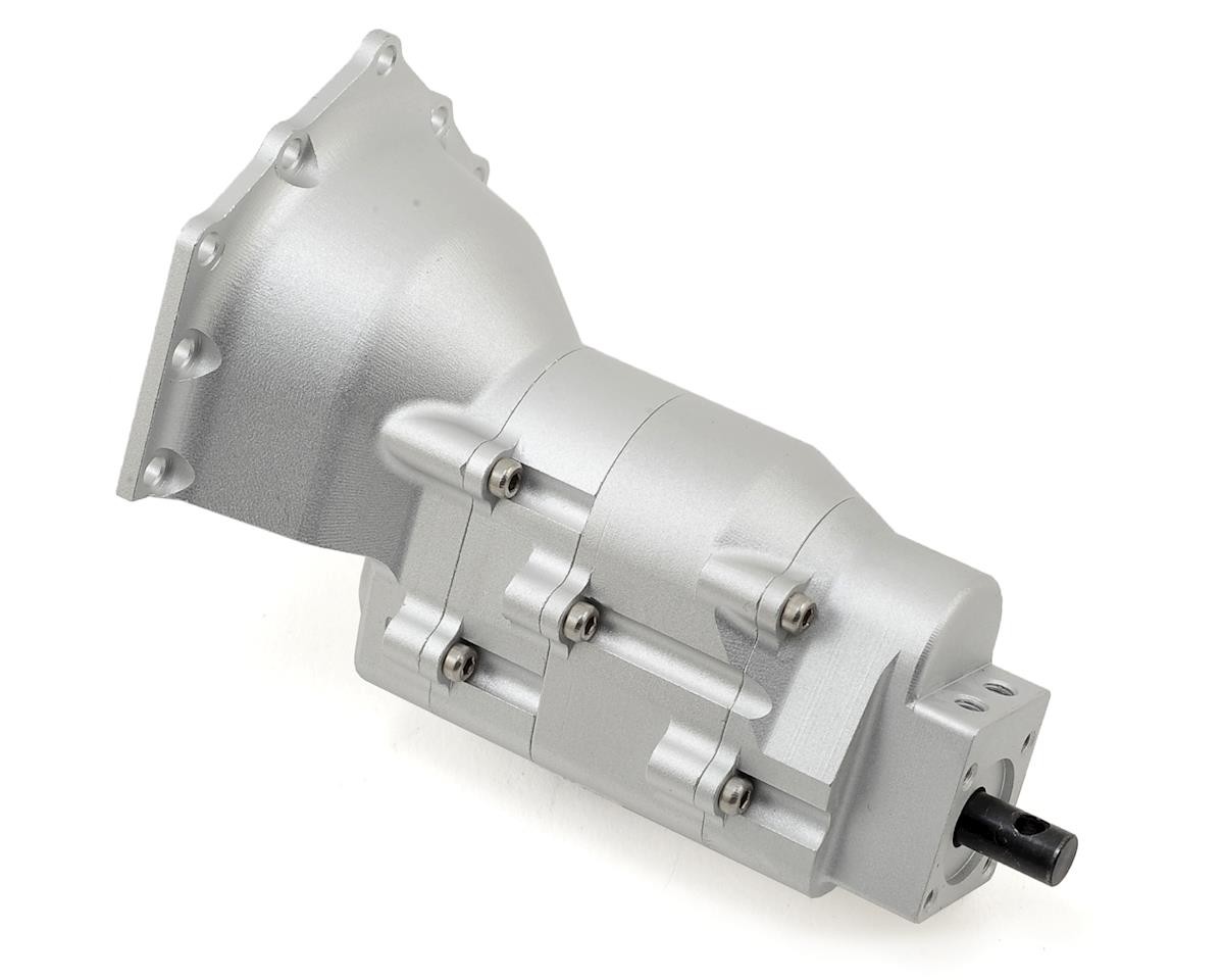 RC4WD R4 Ultimate Scale Single Speed Transmission [RC4ZU0031]