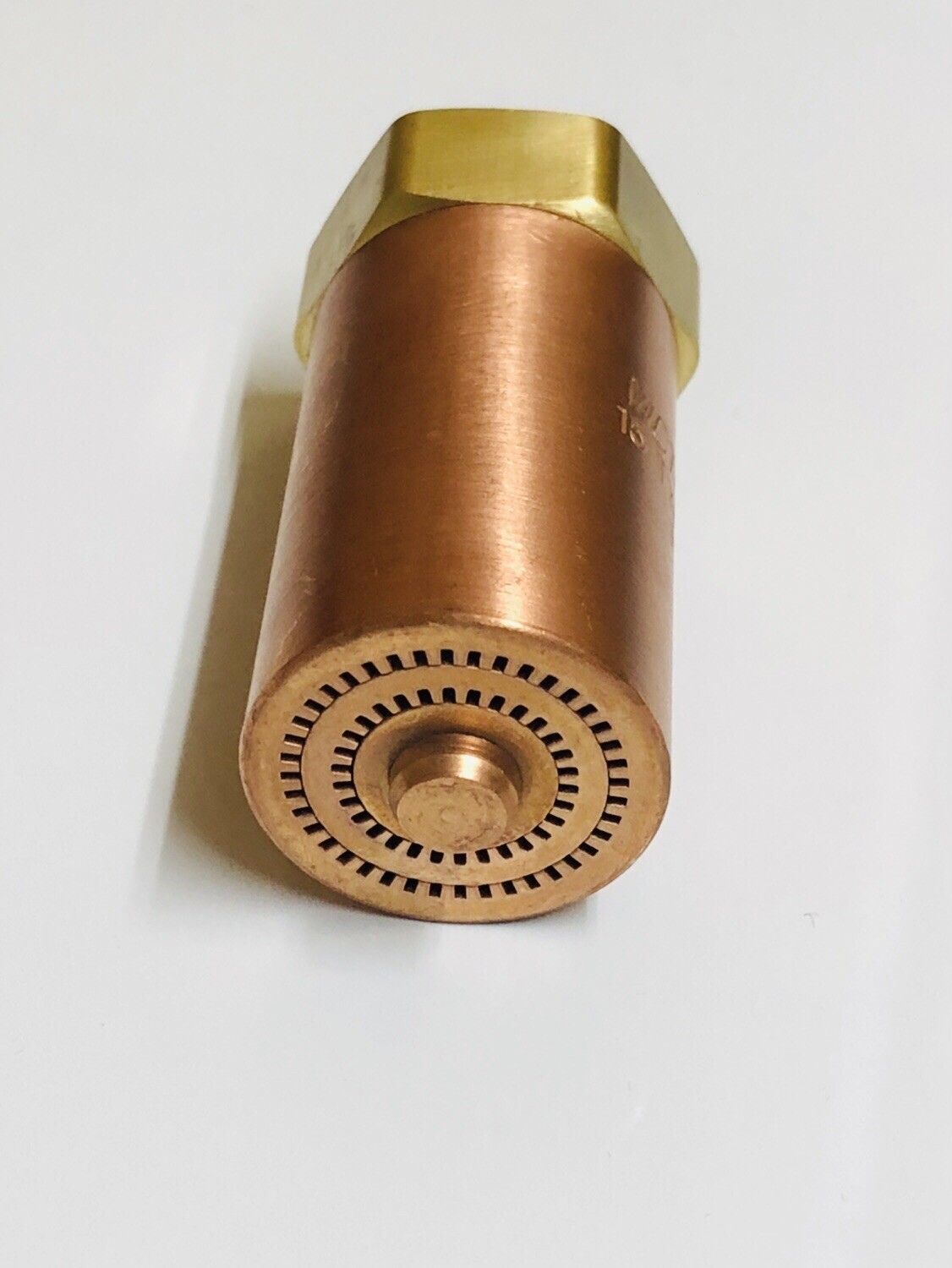 Great Deal! NEW!  Victor Multi-Flame Head for Type 55, Size 15 Torch ￼
