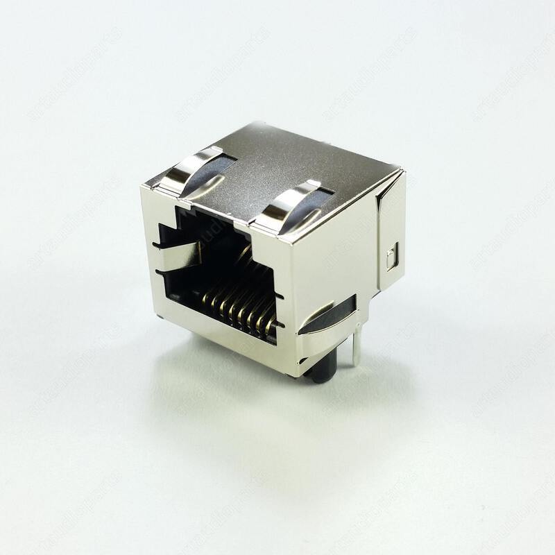 RJ45 Link Ethernet Socket for Pioneer CDJ-2000NXS2 CDJ-900NXS CDJ3000 DJM-900SRT