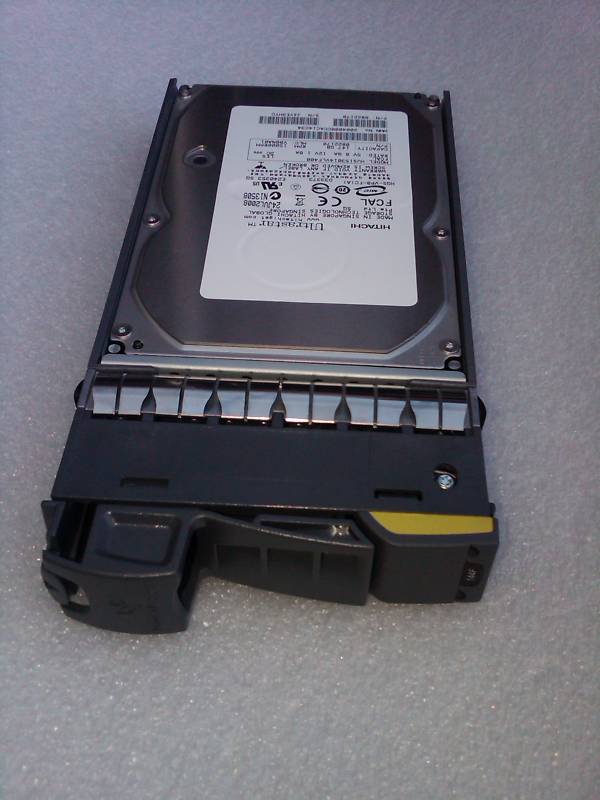 X278A-R5 NetApp 144GB 15K RPM FC Hard disk drive for DS14MK4 DS14 MK4 HDD