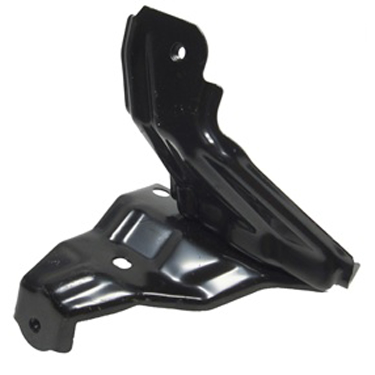 New Driver Radiator Support Bracket Direct Replacement Fits 2010-2024 4Runner