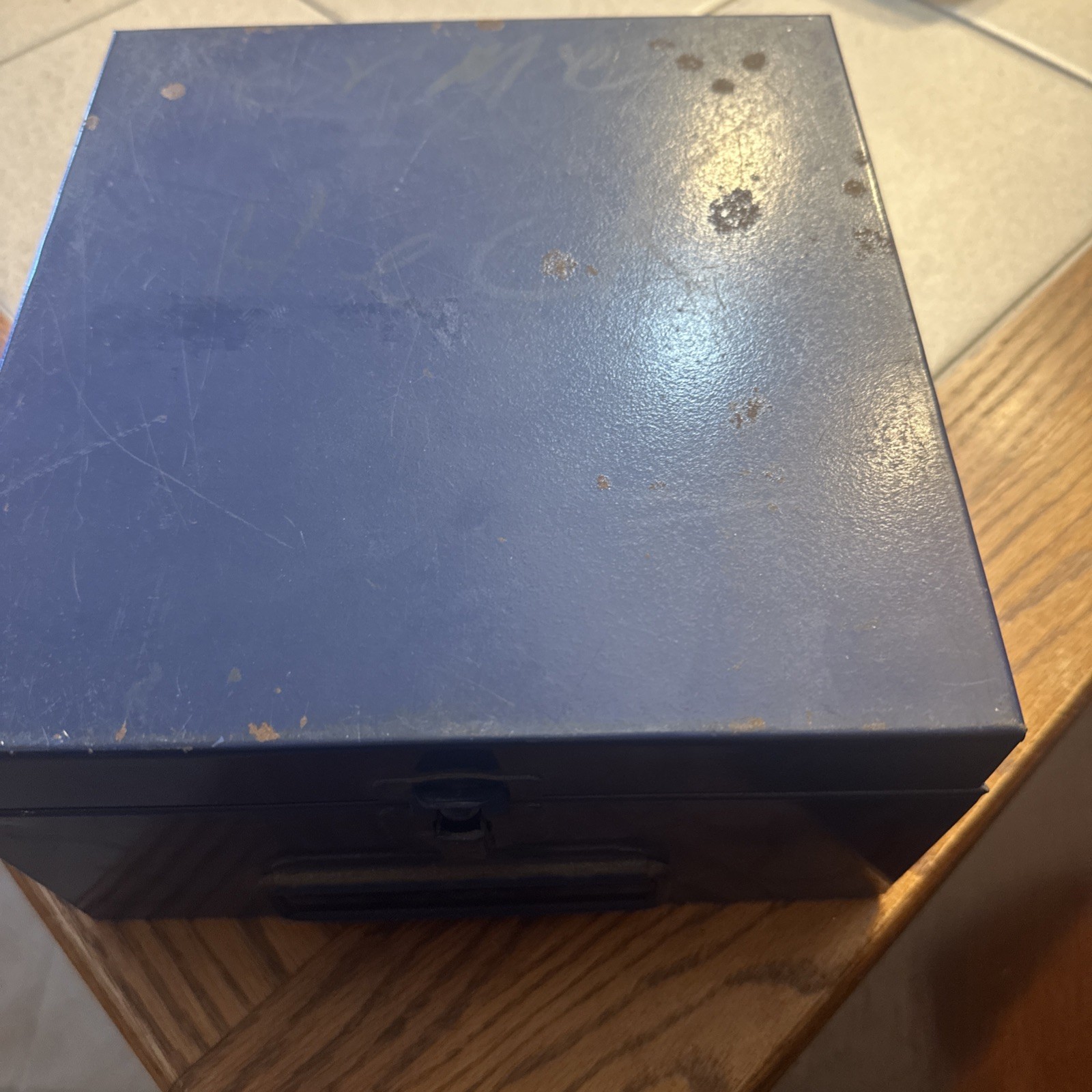 Thermal Engineering Hermeti Check model 2000A testing system