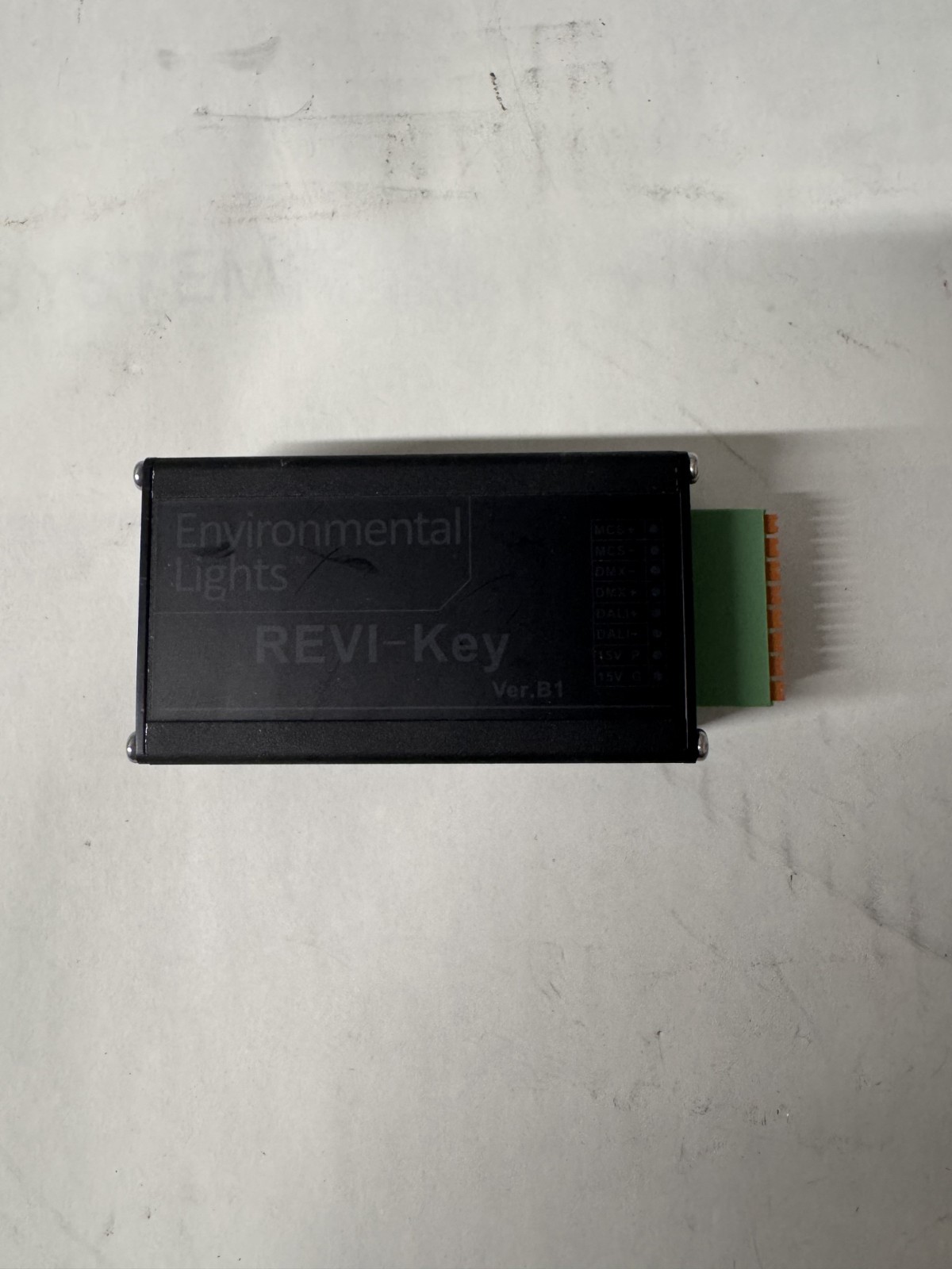 Environmental Lights REVI-Key (Cables not included)