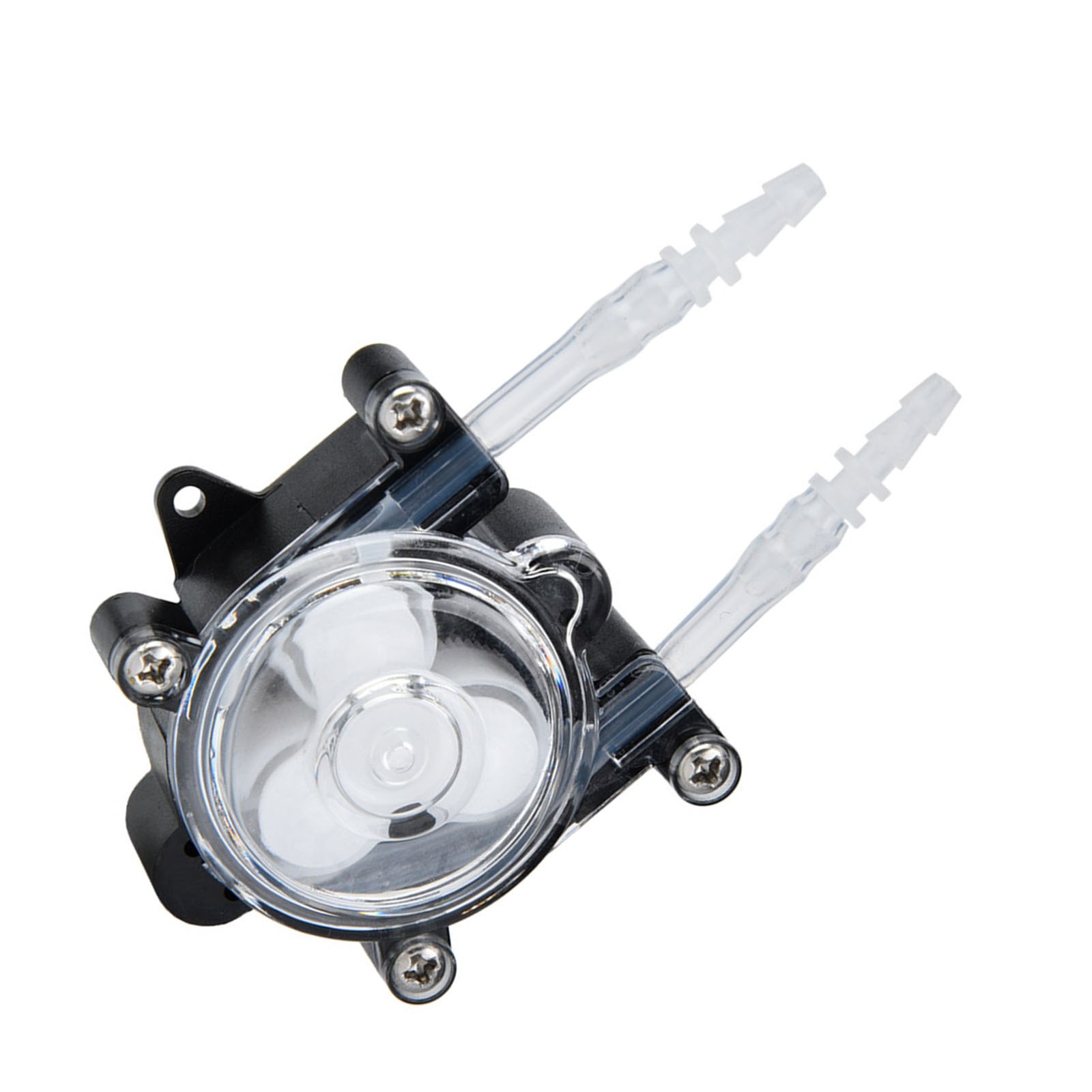 Peristaltic Pump High Quality For Laboratory Bioengineering G528 DC12V(Type C)