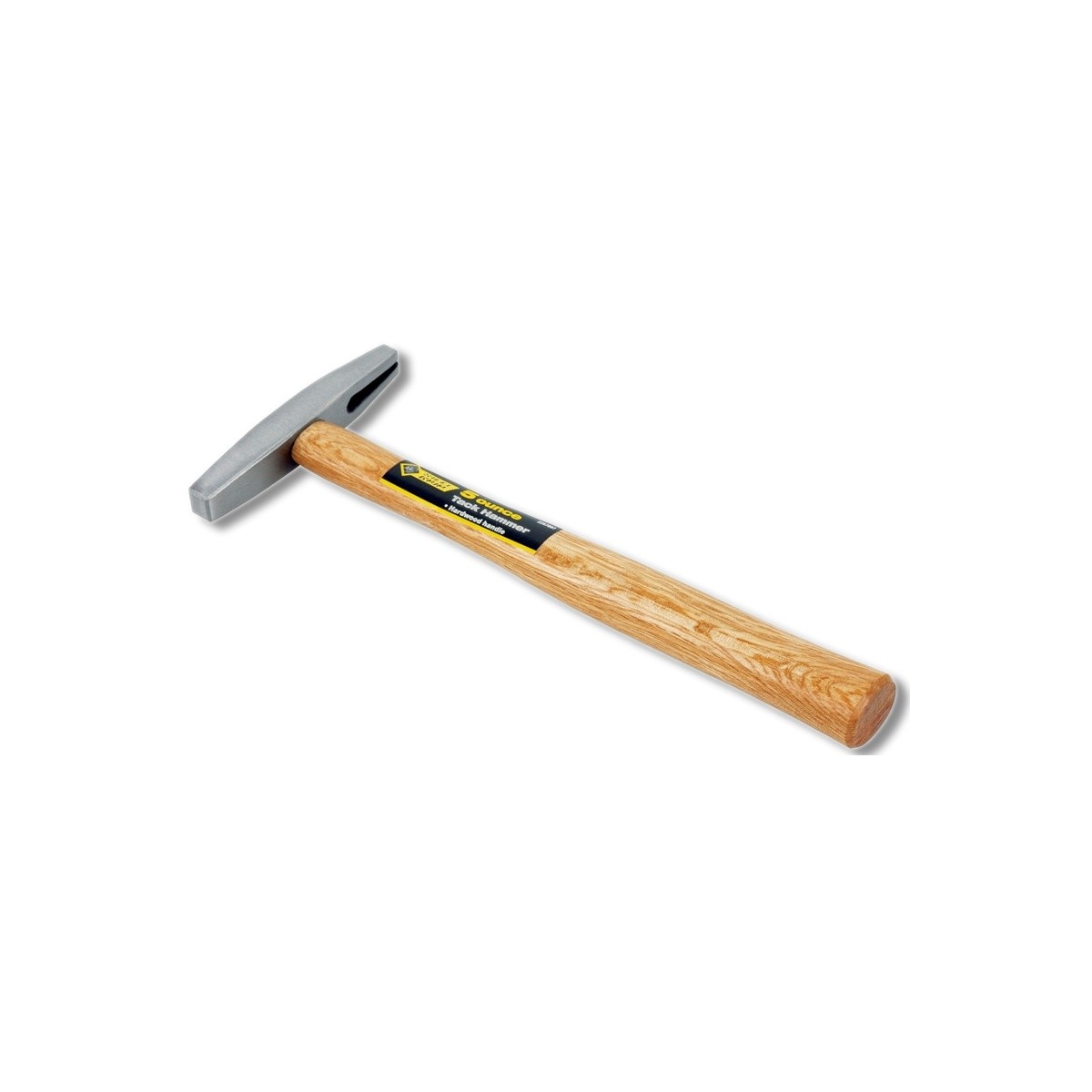 Steel Grip 5 oz Tack Hammer Hardwood Handle 2257897