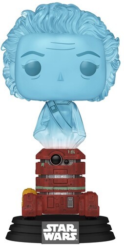 FUNKO POP! Star Wars: Andor S2 - Maarva [New Toy] Vinyl Figure