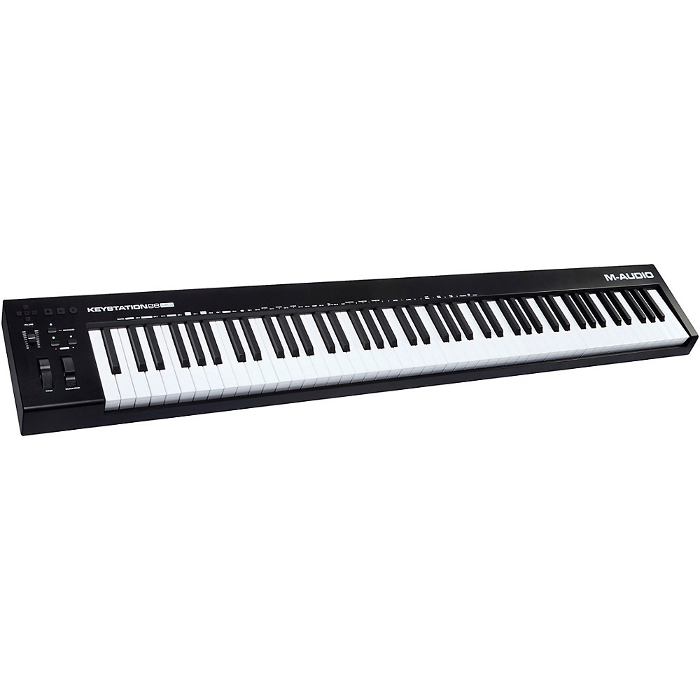 M-Audio Keystation 88 MK3