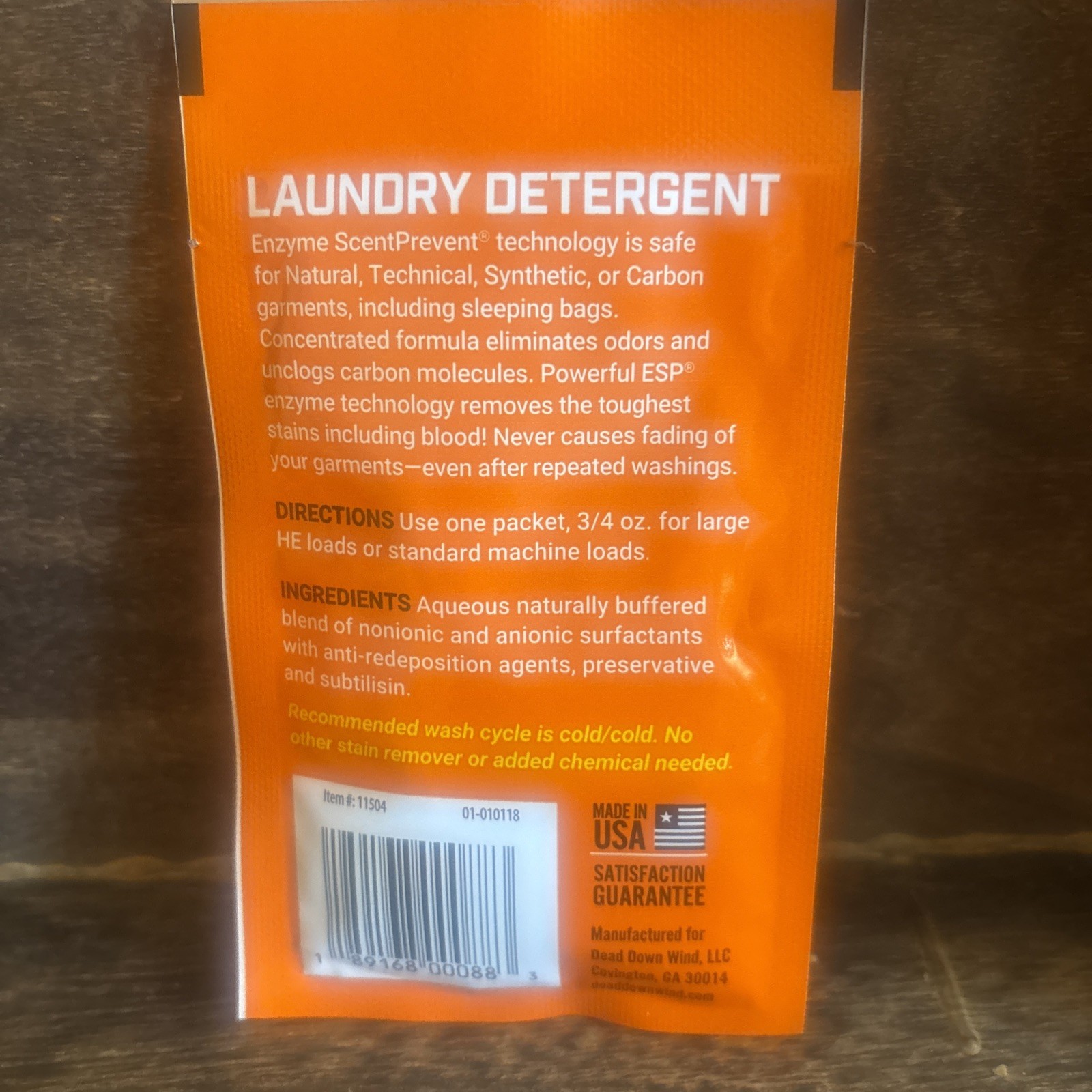Dryer Sheets And 12 Single Laundry Detergent packets Combo