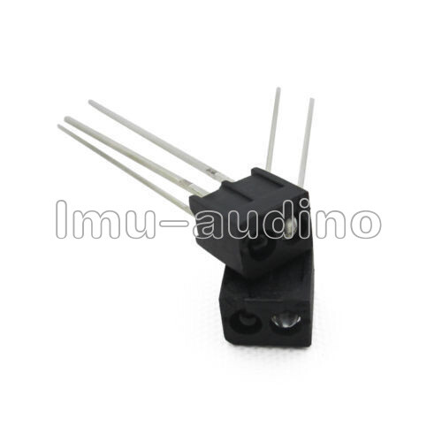 5PCS RPR220 Reflective Opto Sensor Photoelectric Switch Sensor IC