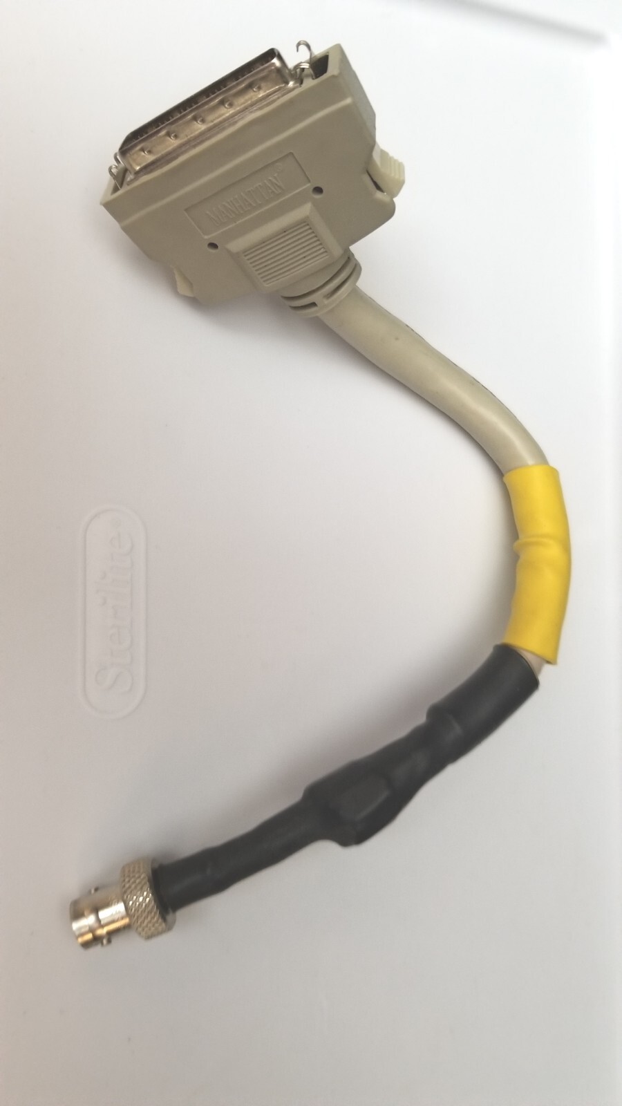 ROHDE & SCHWARZ CABLE W97-1168.8962.00 / W97 1168 8962 00