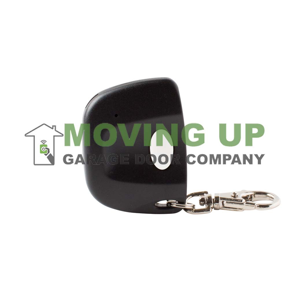 Linear LB1 Mini-T Delta Remote DNT00026 Keychain DT DTD DR Lady Bug Compatible