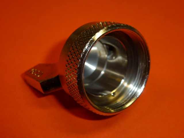 NEW! BINKS AIR NOZZLE for PAINT GUN, 78SD