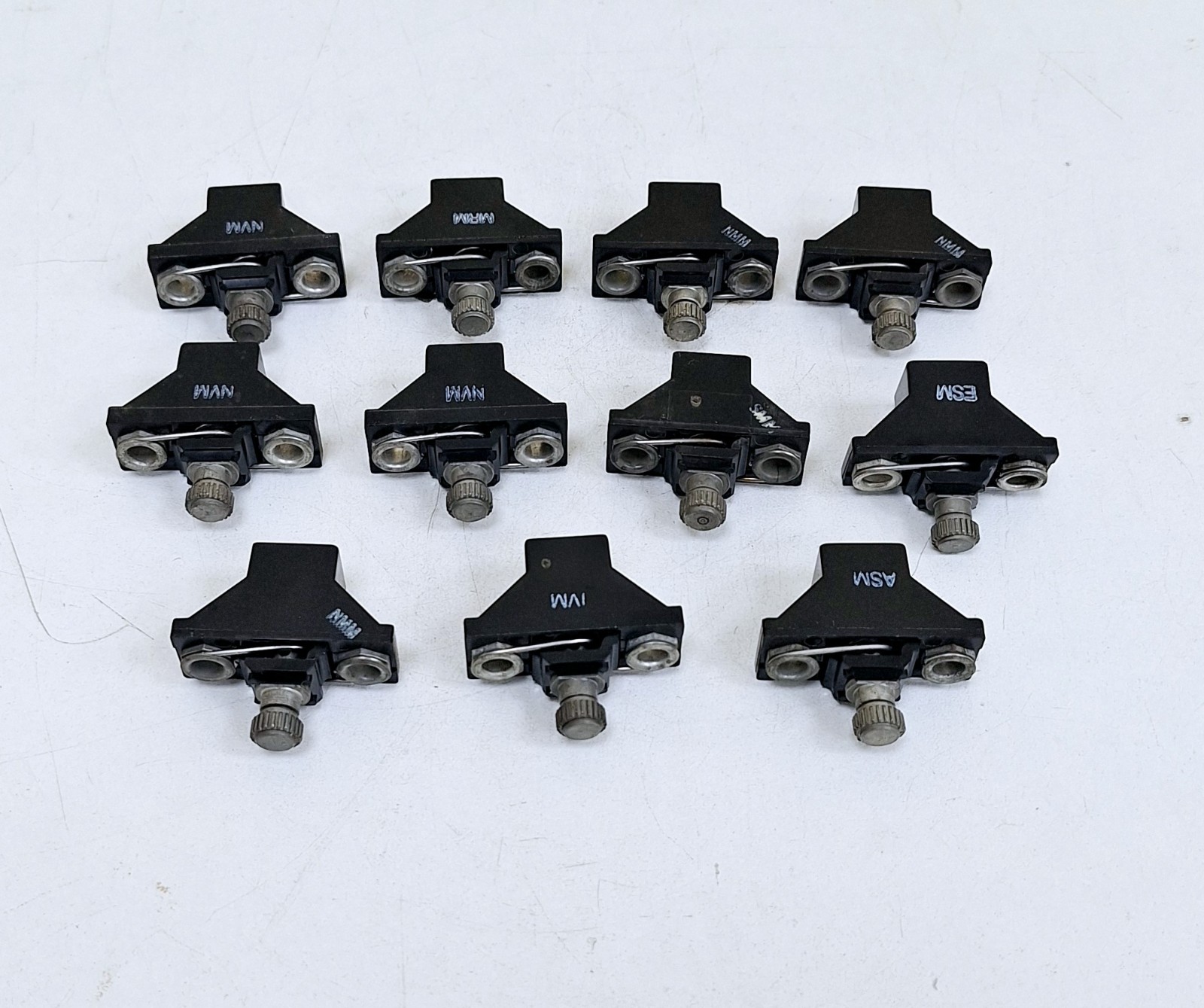 Allen-Bradley W 37 Overload Heater Element (Lot of 11 pcs)