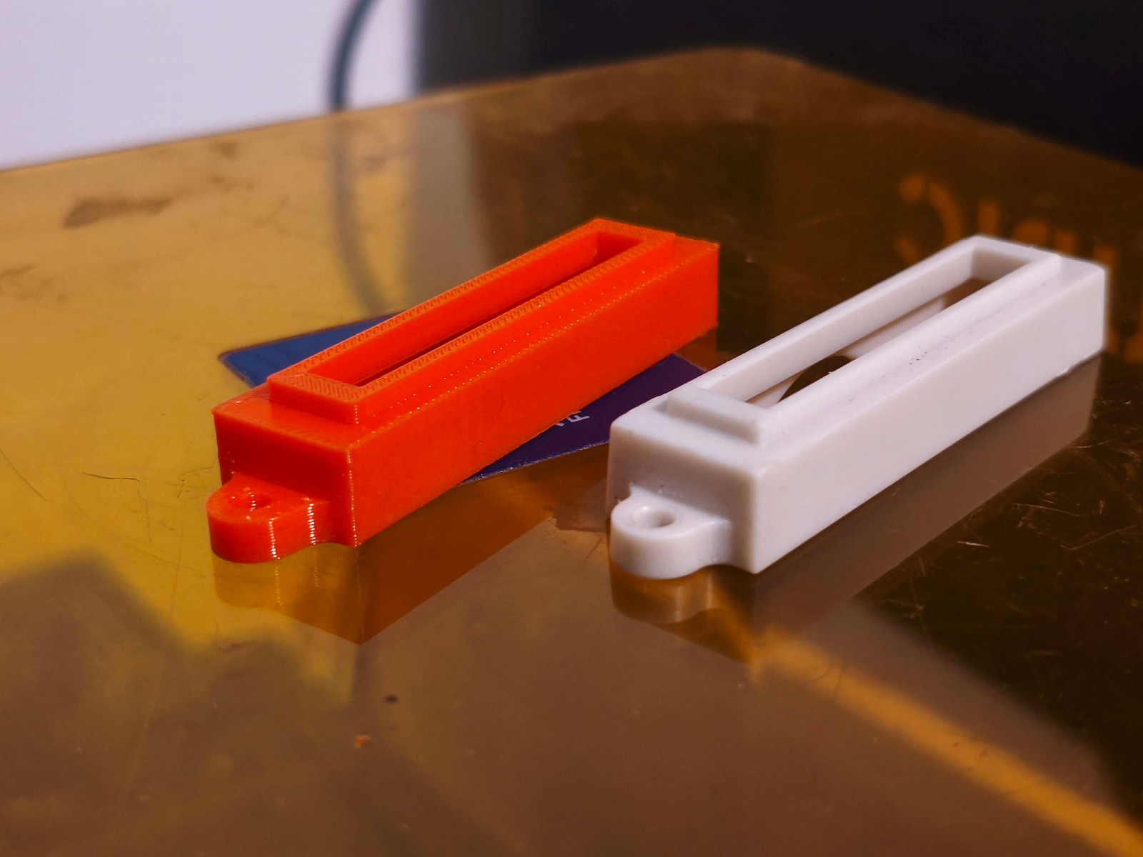 MATICOOPX Motor Replacement Guide Plastic