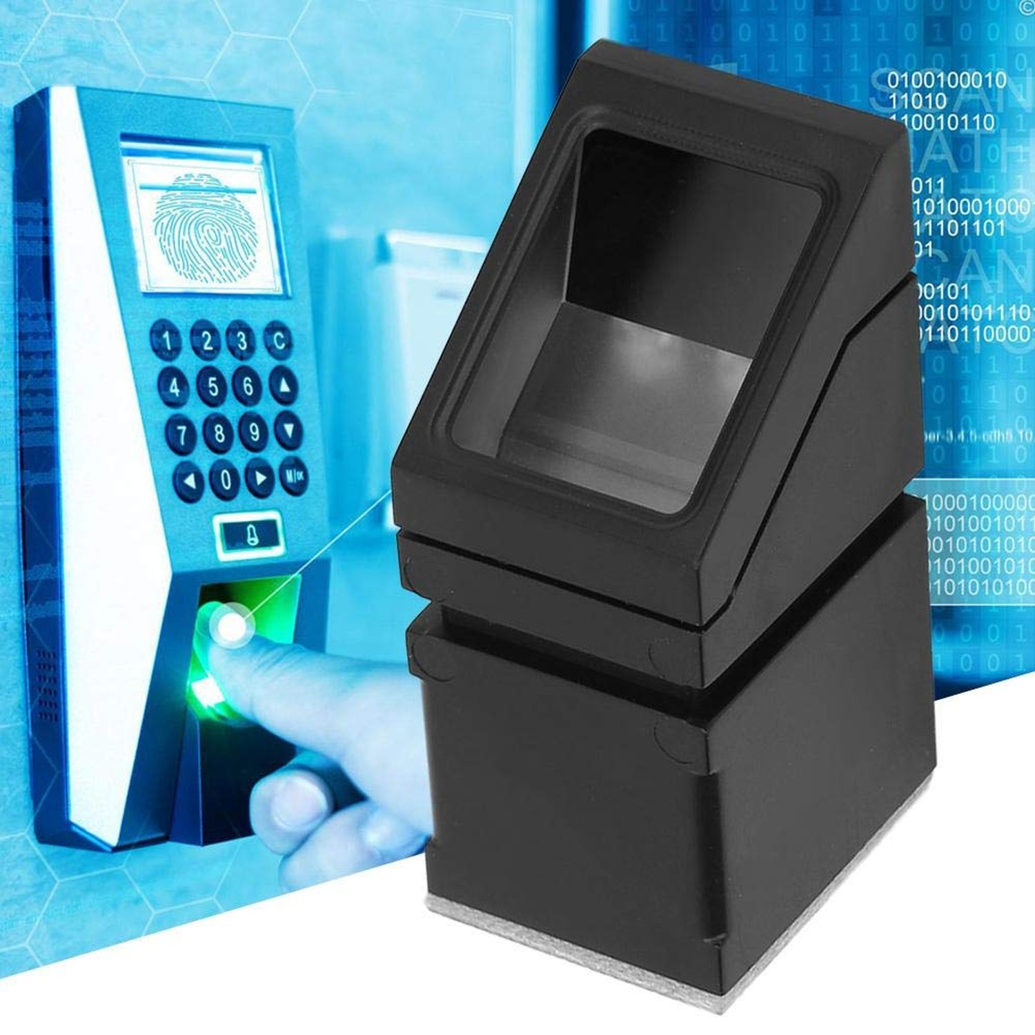 Optical Fingerprint Module, R307 Optical Fingerprint Module Read Sensor Acces...