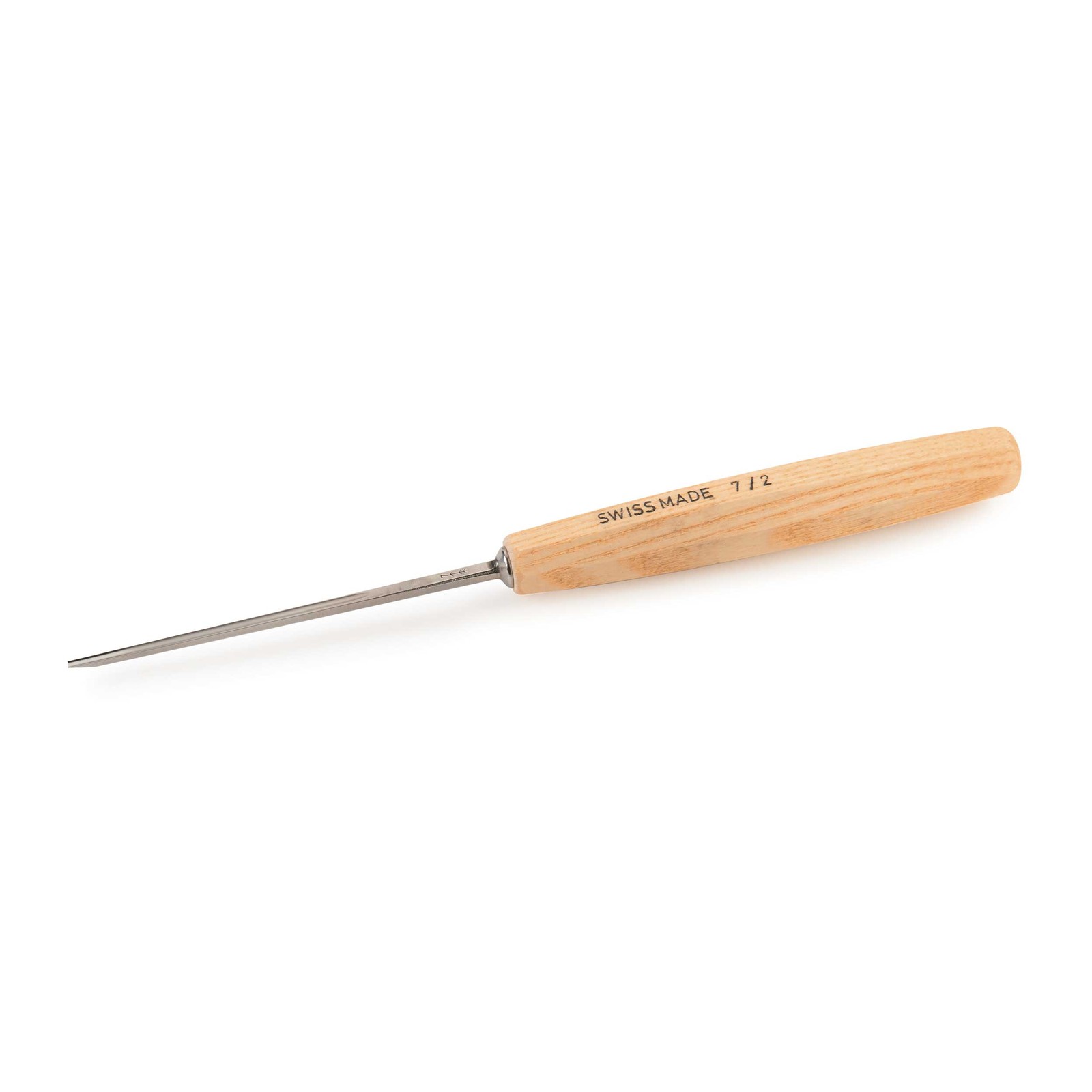 PFEIL "Swiss Made" 2mm #7 Sweep Gouge