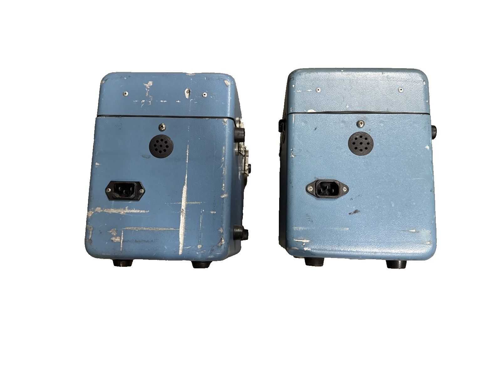 Signalcrafters Model 90 High Level VLF Signal Source
