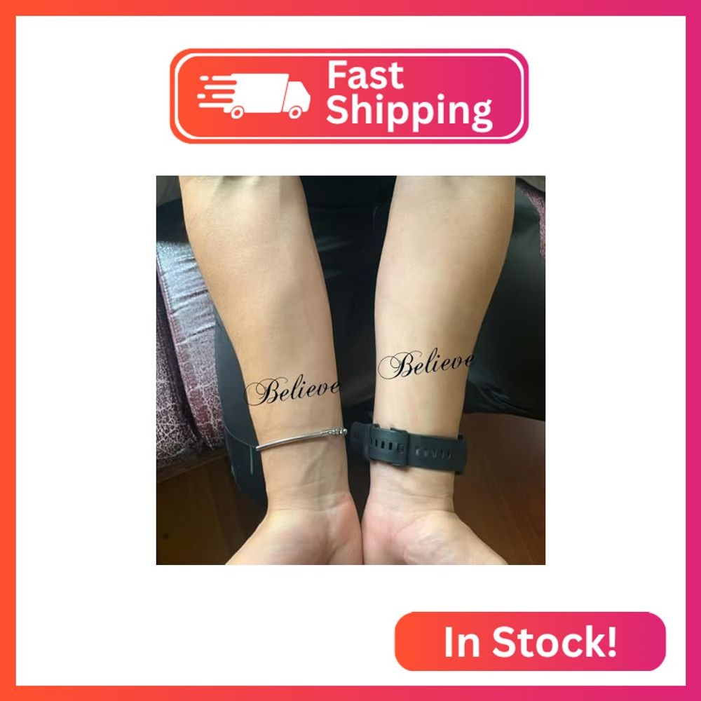 Dragon Tattoos Stickers for Women Temporary Long Lasting Temp Dragon Temporary T