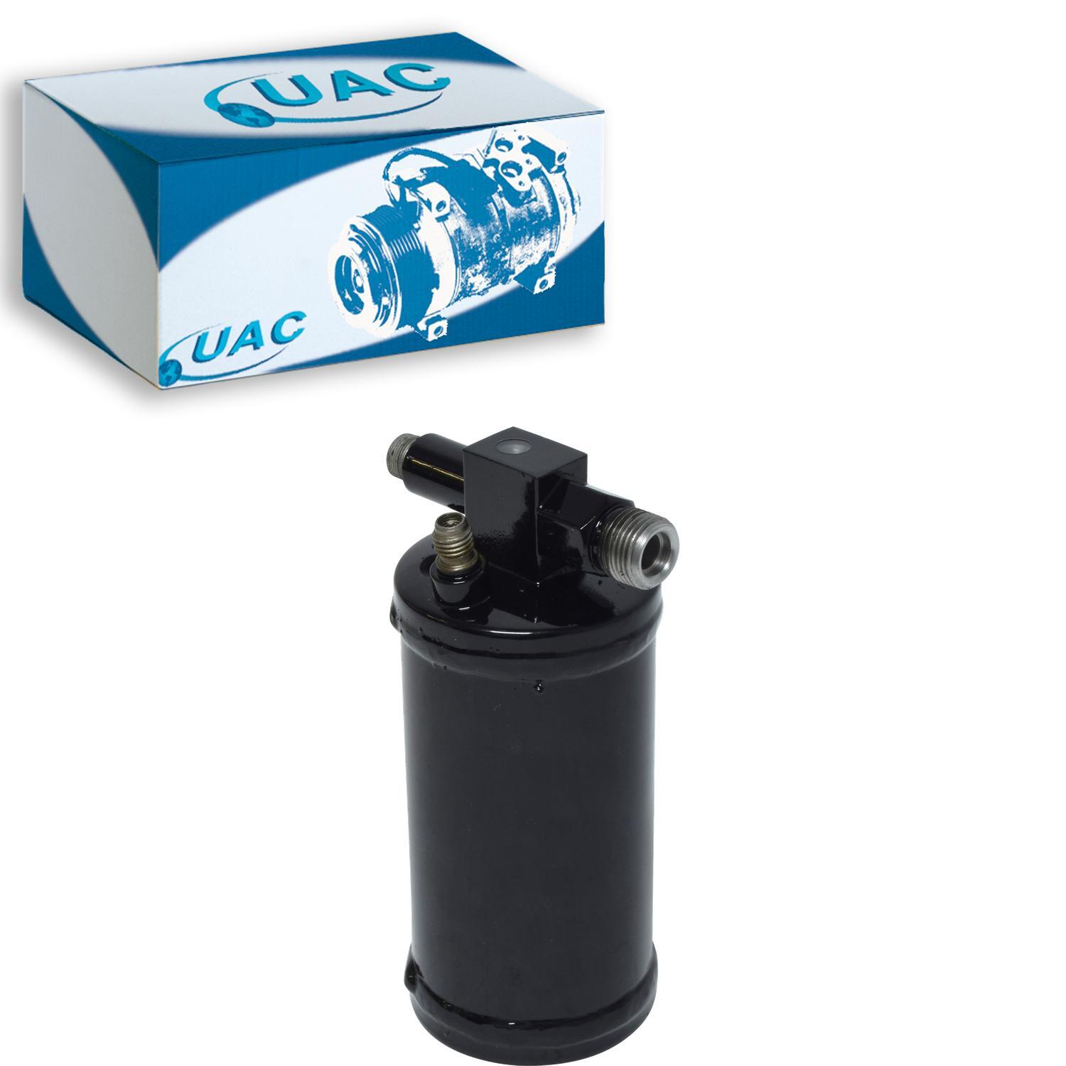 UAC A/C Receiver Drier For 1979 Chevrolet P10