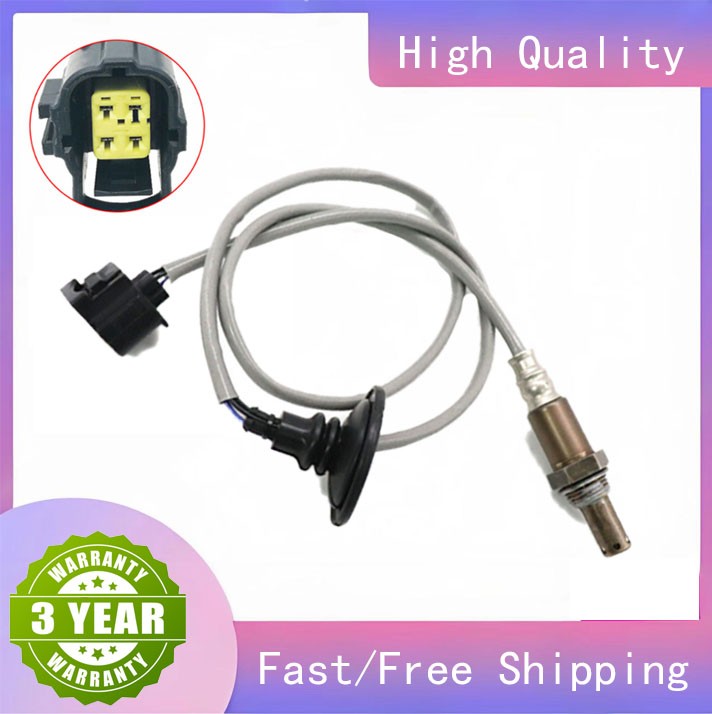 For 2011 2012 2013 2015 Mitsubishi RVR 2.0L L4 Downstream Oxygen Sensor Fits US