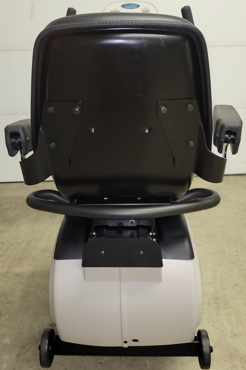 NuStep TRS4000 Cleaned, Serviced, Tested