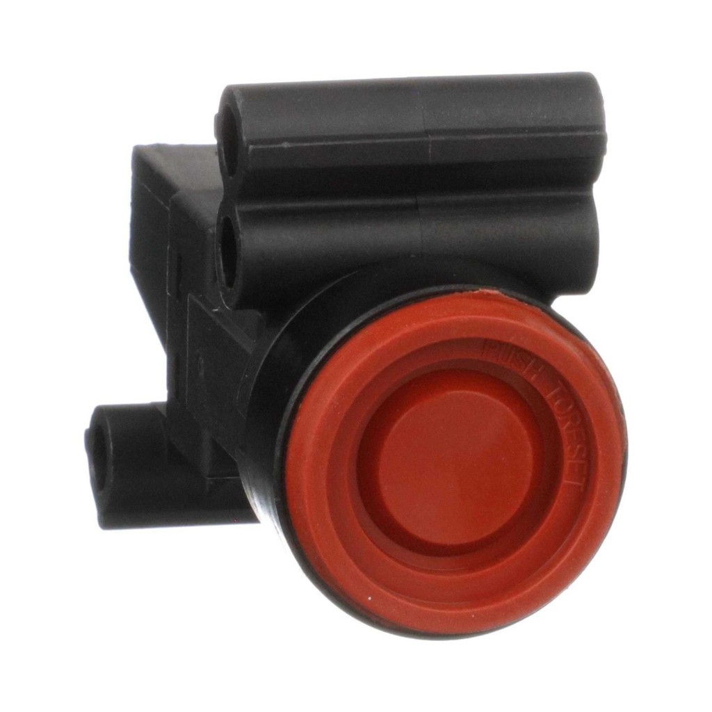 For Ford Explorer 2002-2005 Fuel Pump Cut-Off Switch | Plastic | Blade Terminal