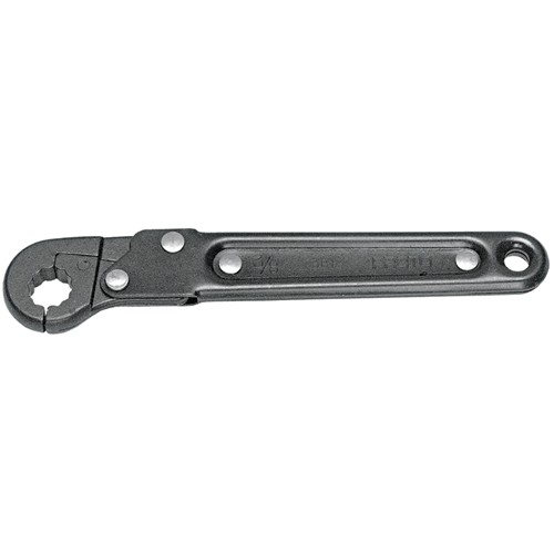 Proto J3820 5/8in 12-Point Flare Nut Ratcheting Wrench Pivot Head