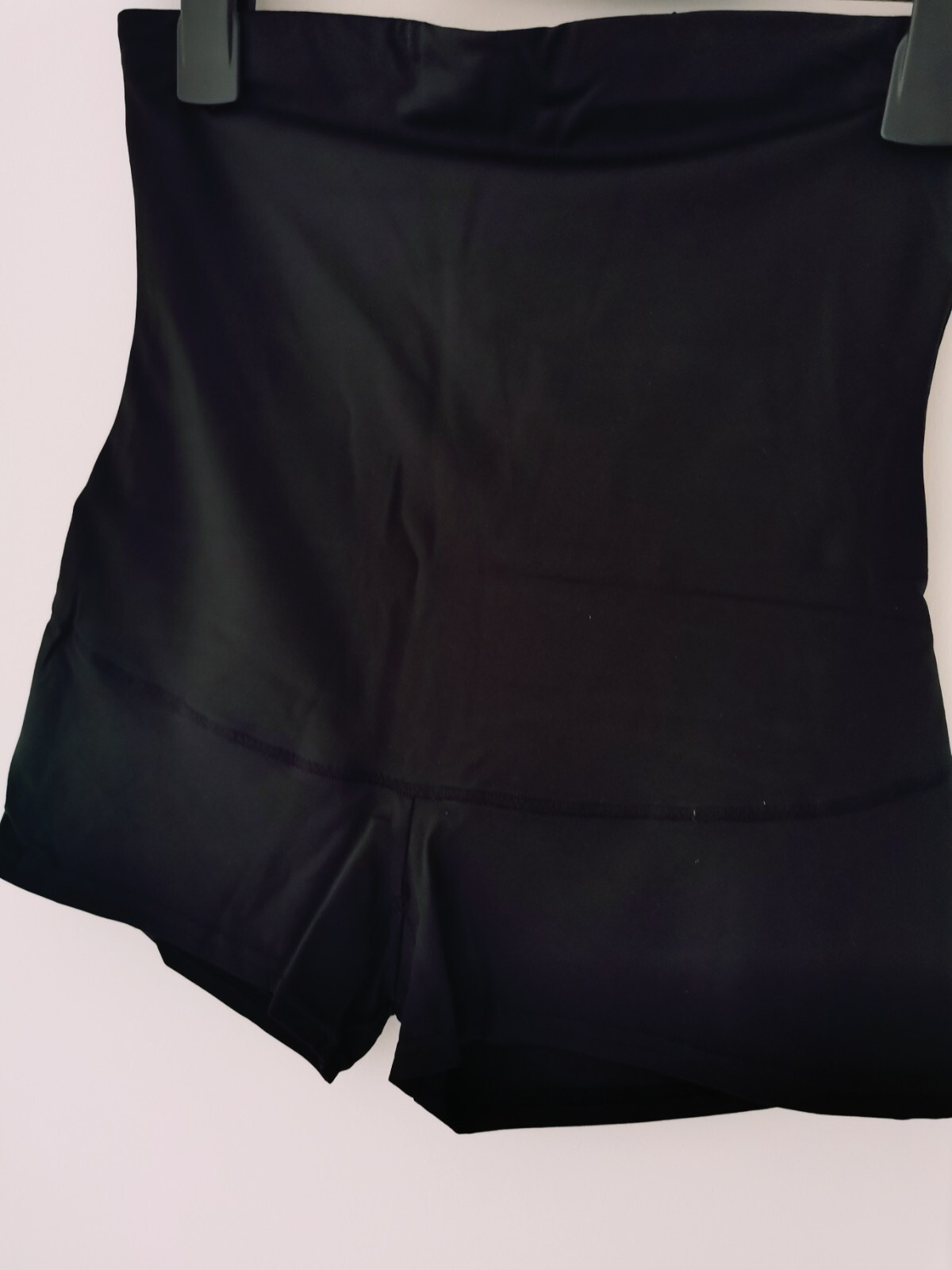 shapewear knickers control high waist