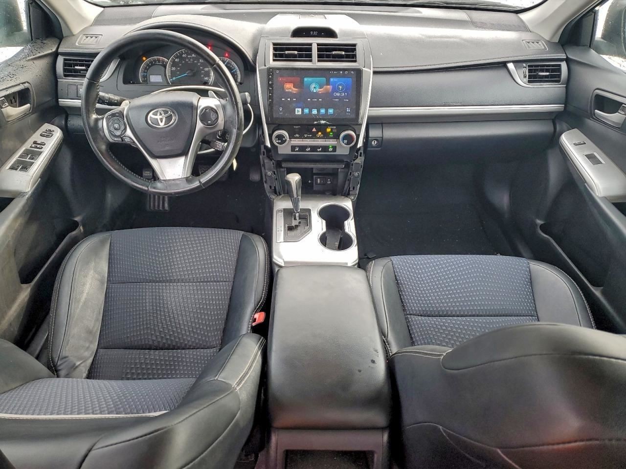 CAMRY 2012 Glove Box 5023757