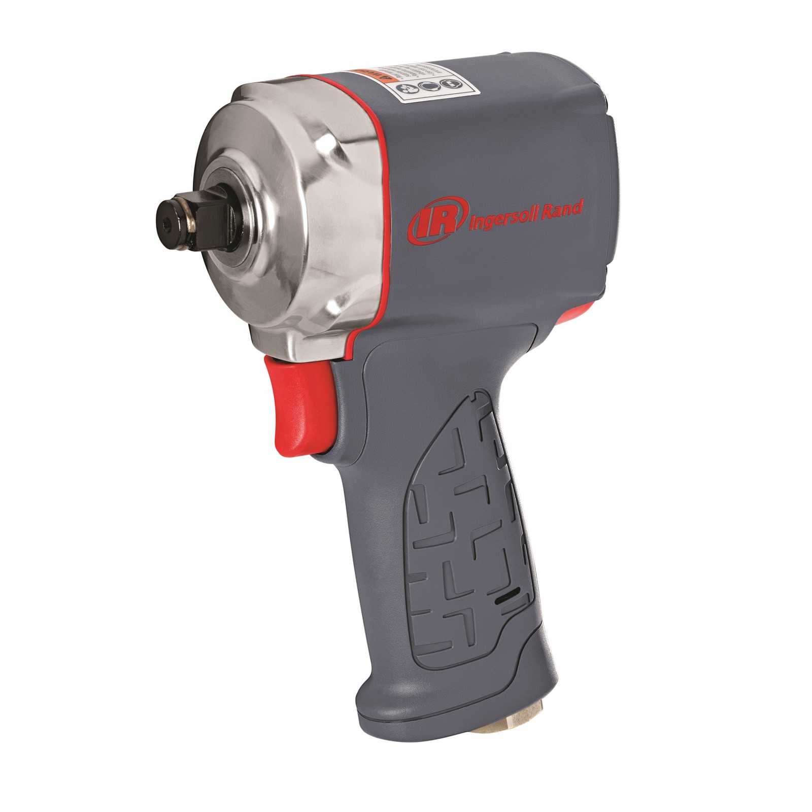 Ingersoll Rand 36QMAX 1/2" Air Impact Wrench Ultra Compact-640 ft-lbs of Torque