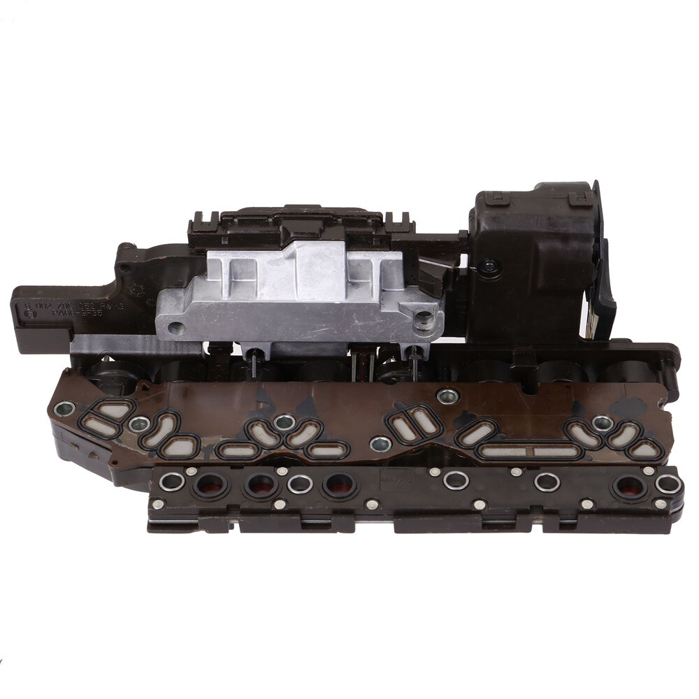 Programmed Plug-N-Play 6L80 TCM TCU Transmission Control Module 2007-15 Escalade