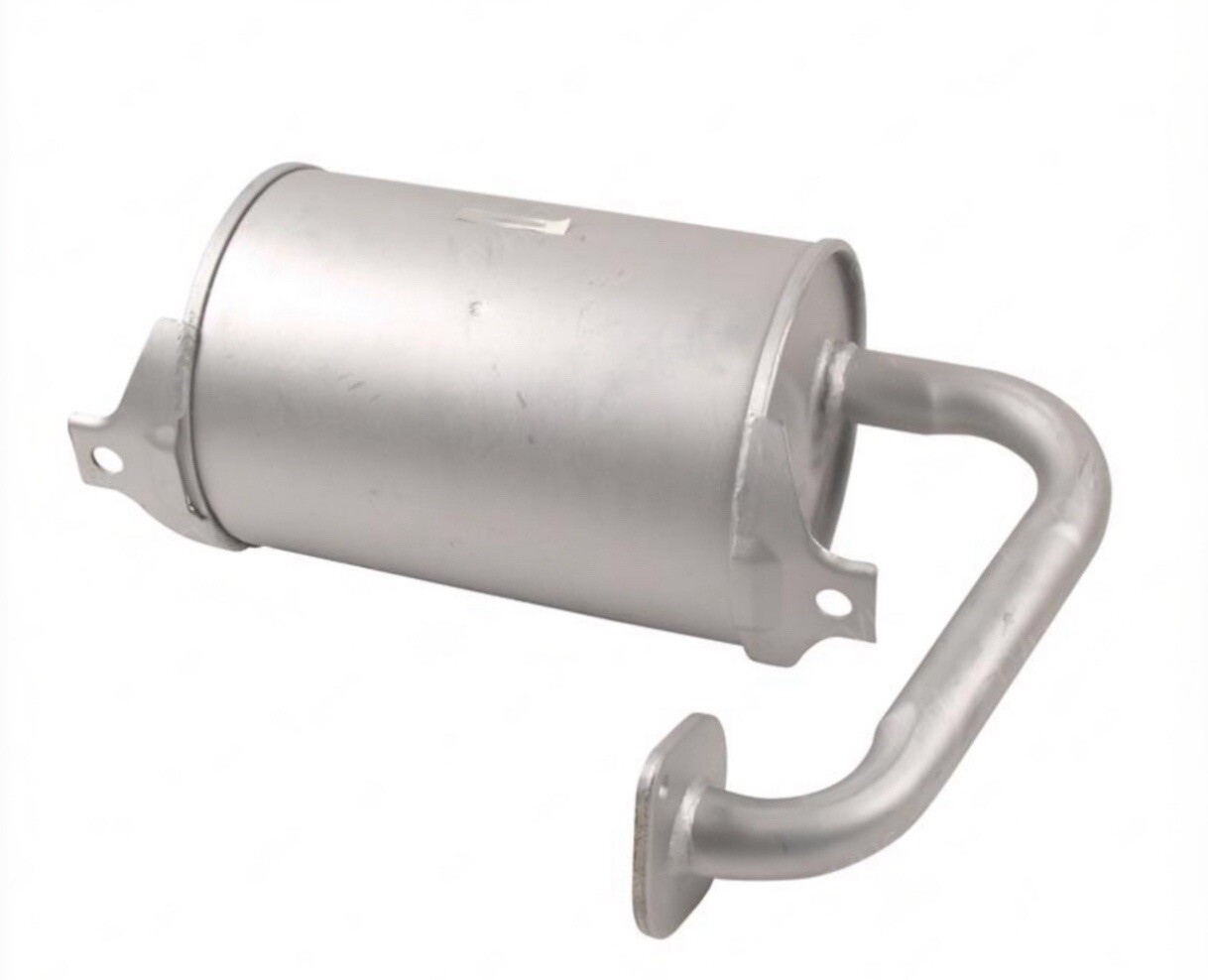 93E62-00101 Muffler For Caterpillar Forklift | 2C5000