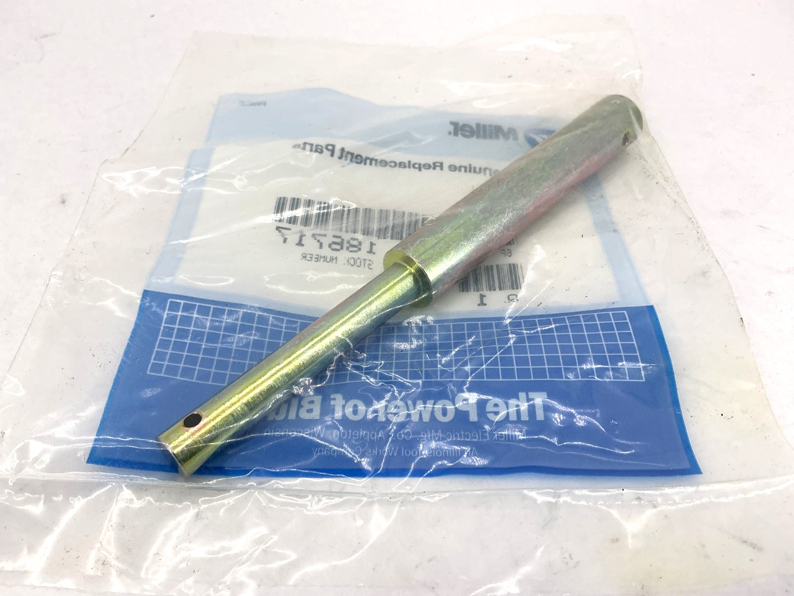 New Miller 186717 Extension, Handle Switch
