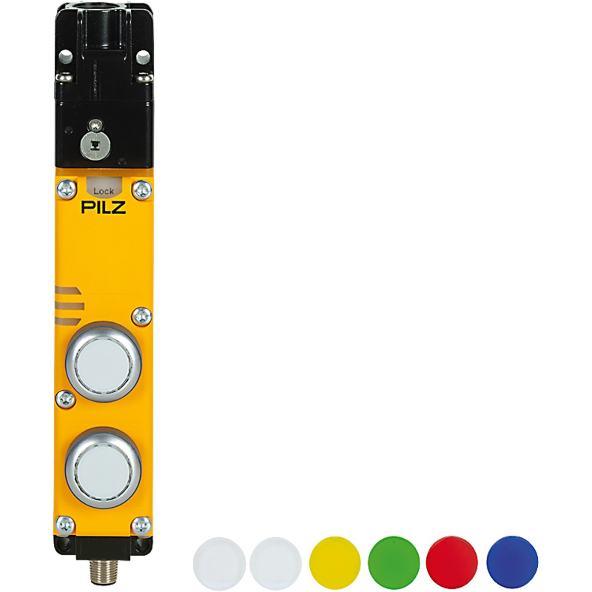 MUSHROOM 6M000002, PSEN Mg1-a-LLXXX-RBA1-S1 Switch