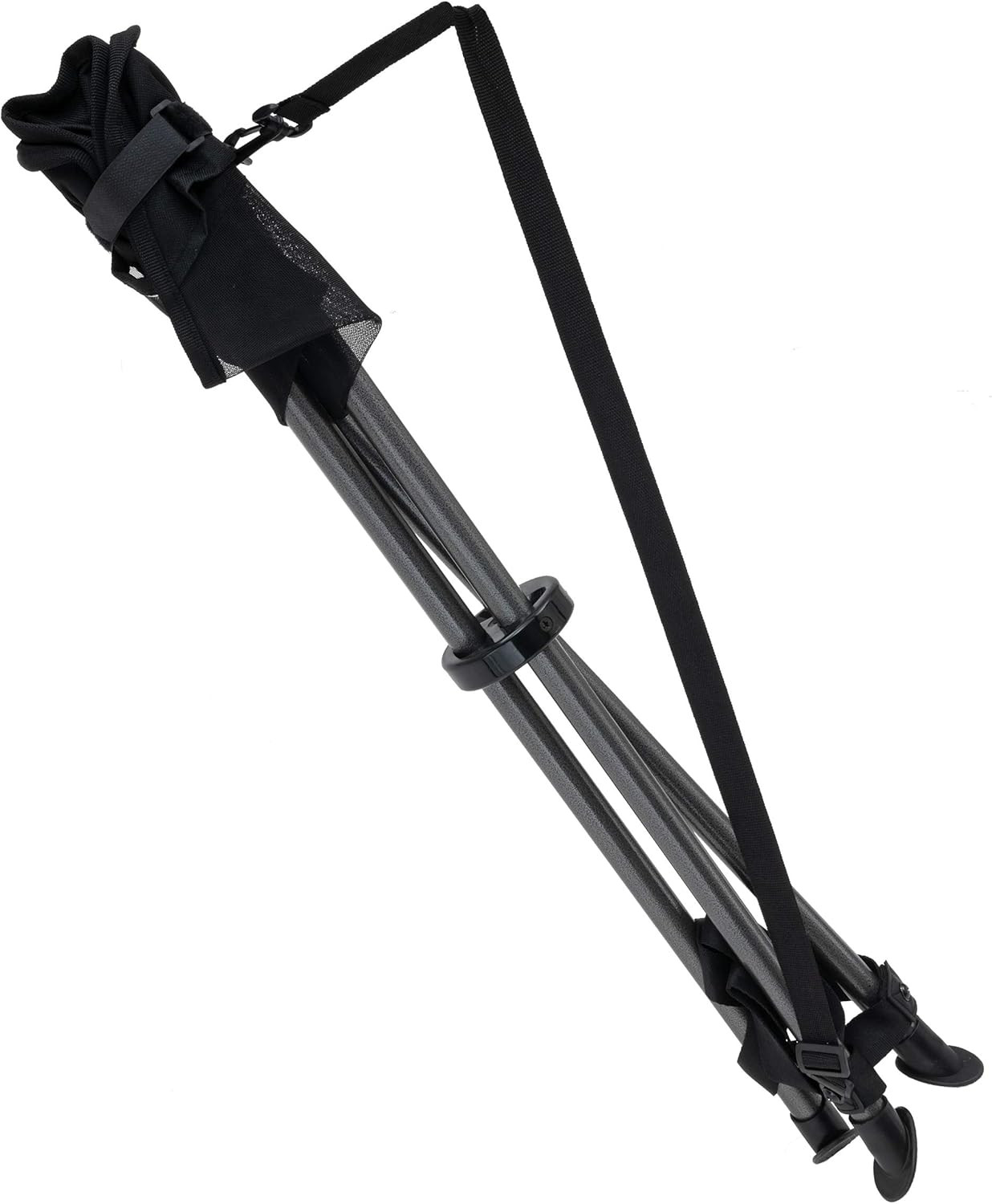 Tri-Leg XT Mesh - Black