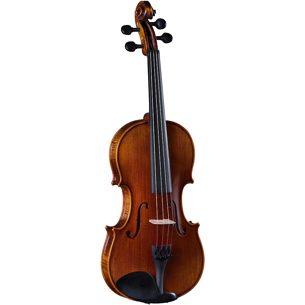 Cremona SV-500 Series Violin Outfit 1/4 Size LN
