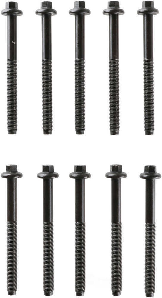 Engine Cylinder Head Bolt Set VICTOR REINZ 14-10138-01