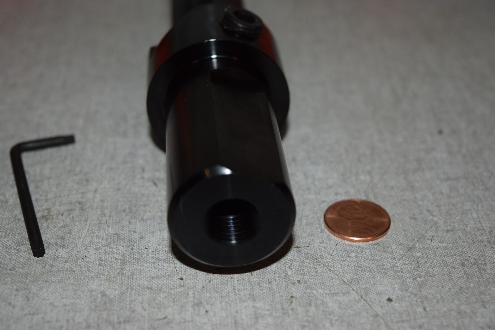Indexable Drill PDR-300 Dia. 1.105" Cutting Tool Technologies