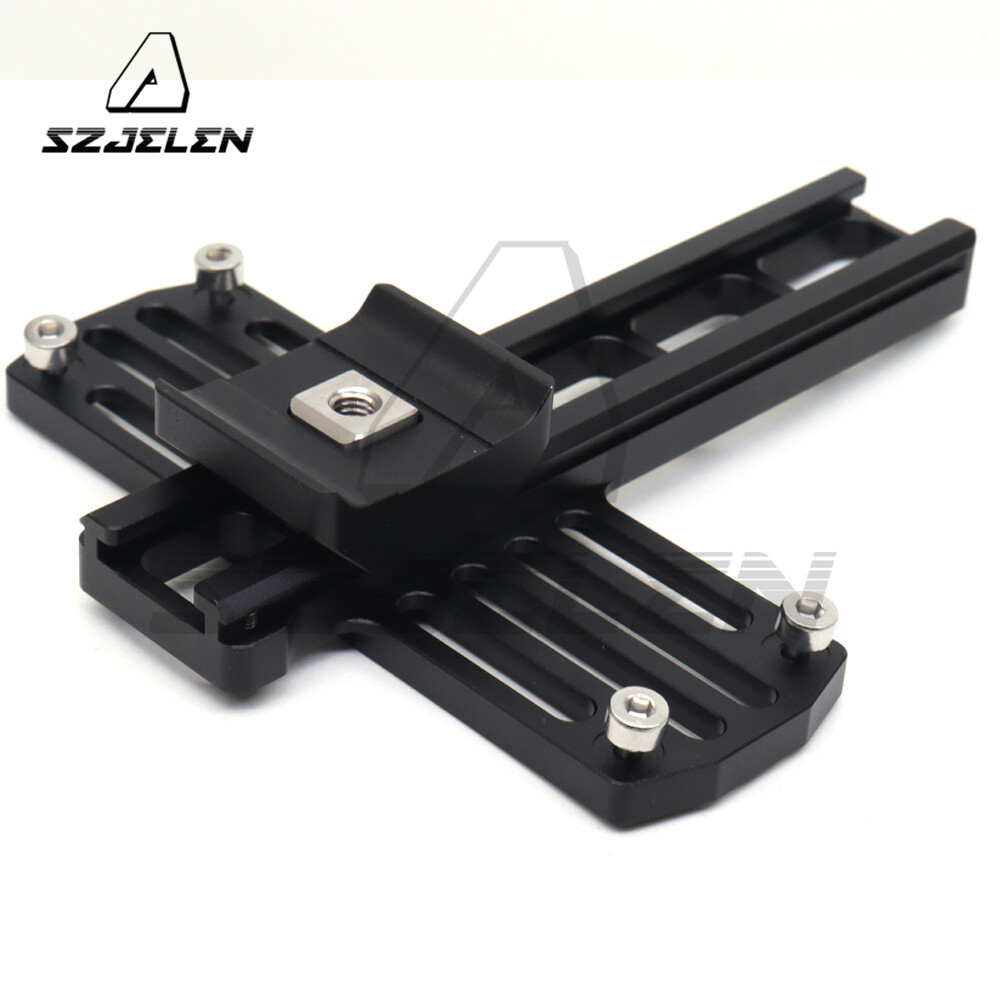 DJI Ronin 2 Fixed Bracket Suitable for ARRI ALEXA 35 Camera