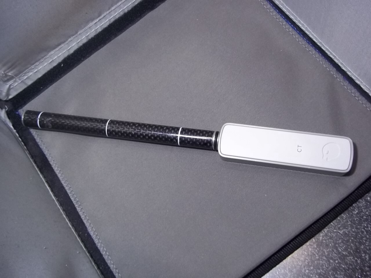 Unifors Raysafe X2 CT Sensor (No Cable Included) As Is