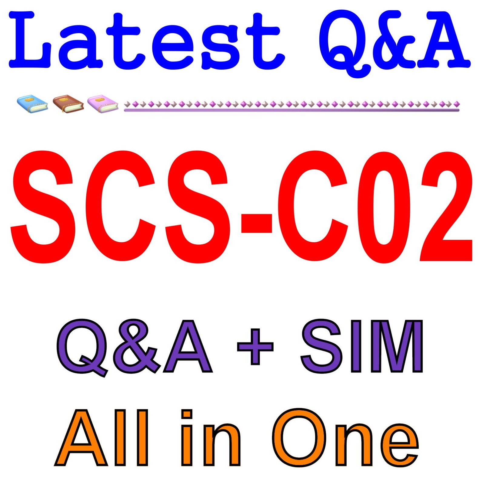AWS Certified Security - Specialty SCS-C02 Exam Q&A