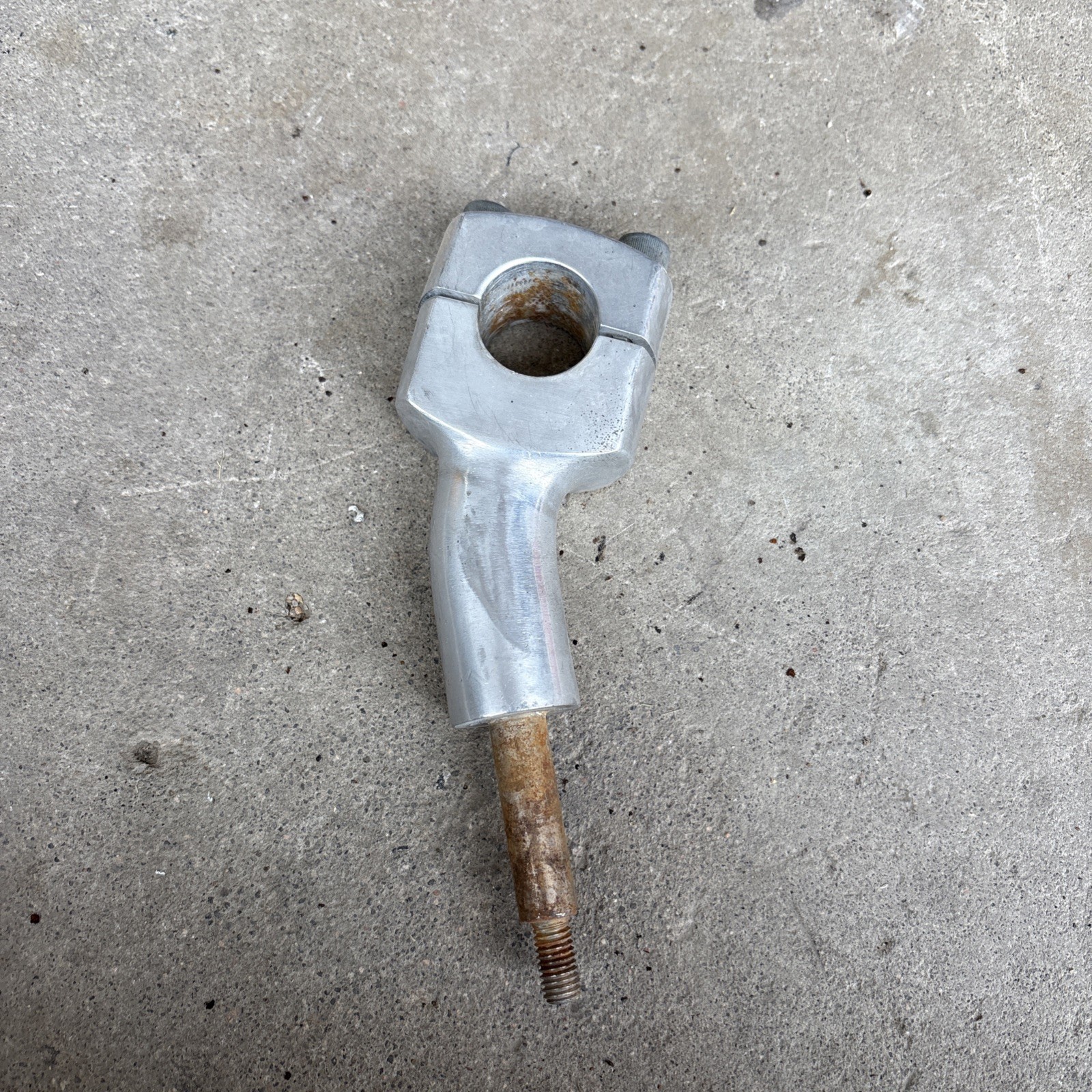 1998 Honda Shadow Ace 1100 Vt1100c2 Handlebar Riser