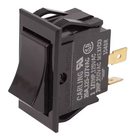 Apw Wyott As-1302400 Rocker Switch