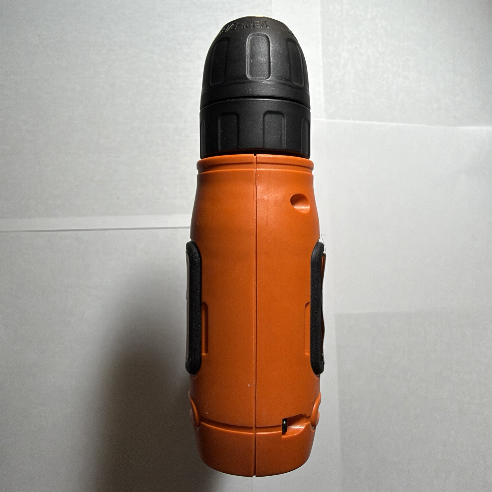 BLACK+DECKER BDCD8C 8V Max Cordless Lithium Drill With Adapter & Screw Pieces