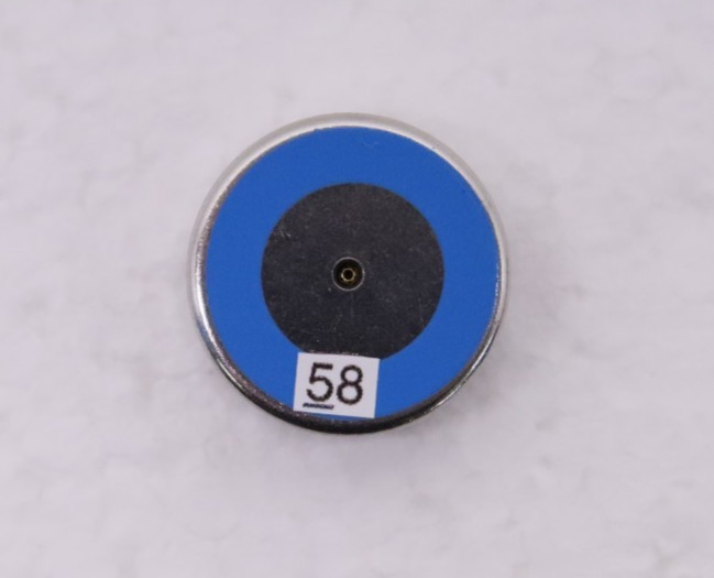 1Pcs For OS-BM2 Replacement O2 Oxygen Gas Sensor