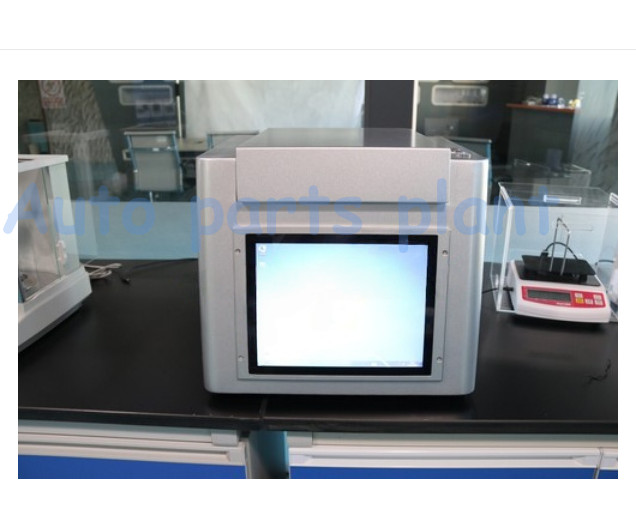 NEW X Ray XRF Spectrometer Analyzer Testing Machine For Gold /Precious Metals