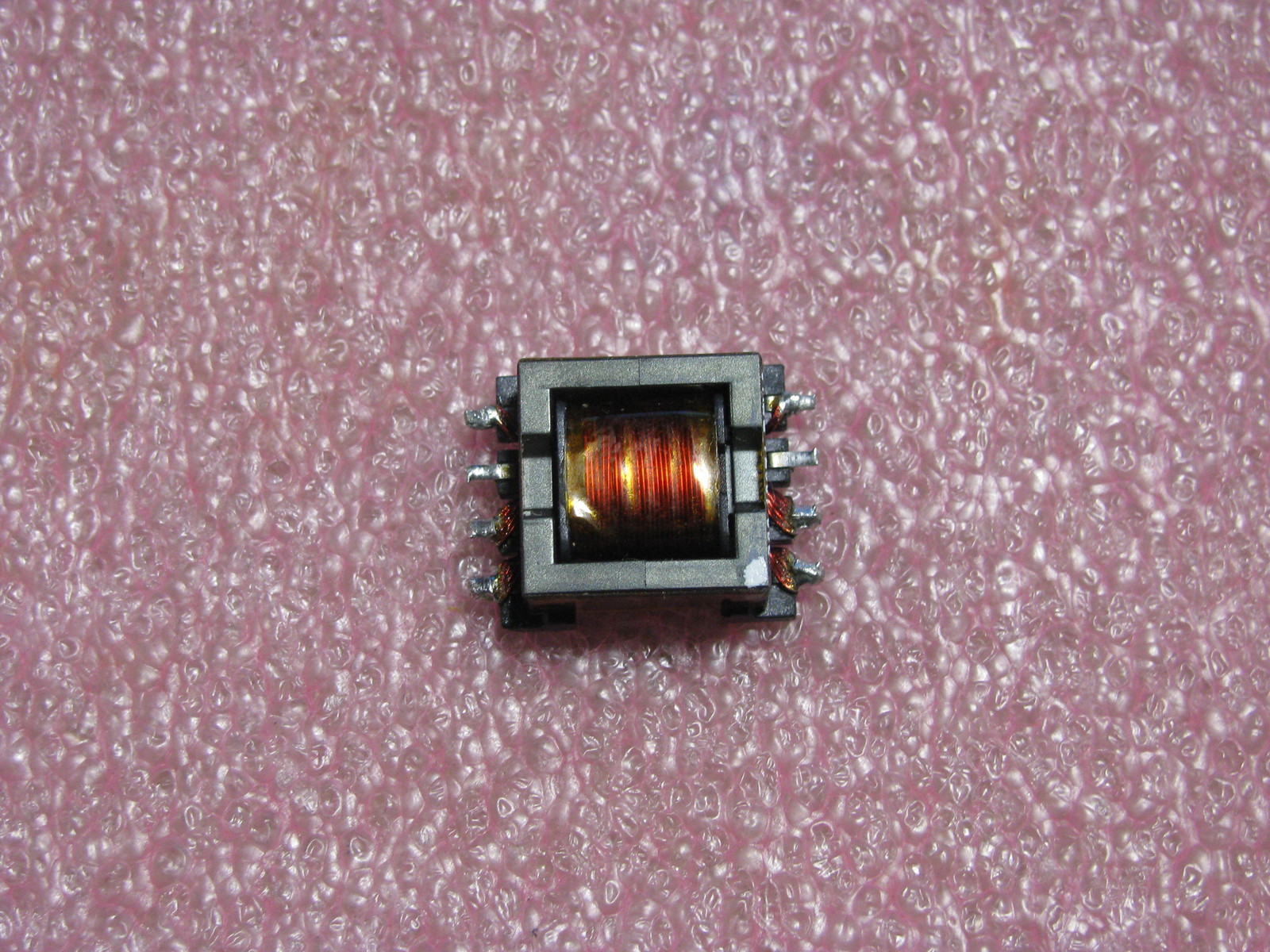ELYTONE ELECTRONICS TRANSFORMER # S26-10074    REV 3