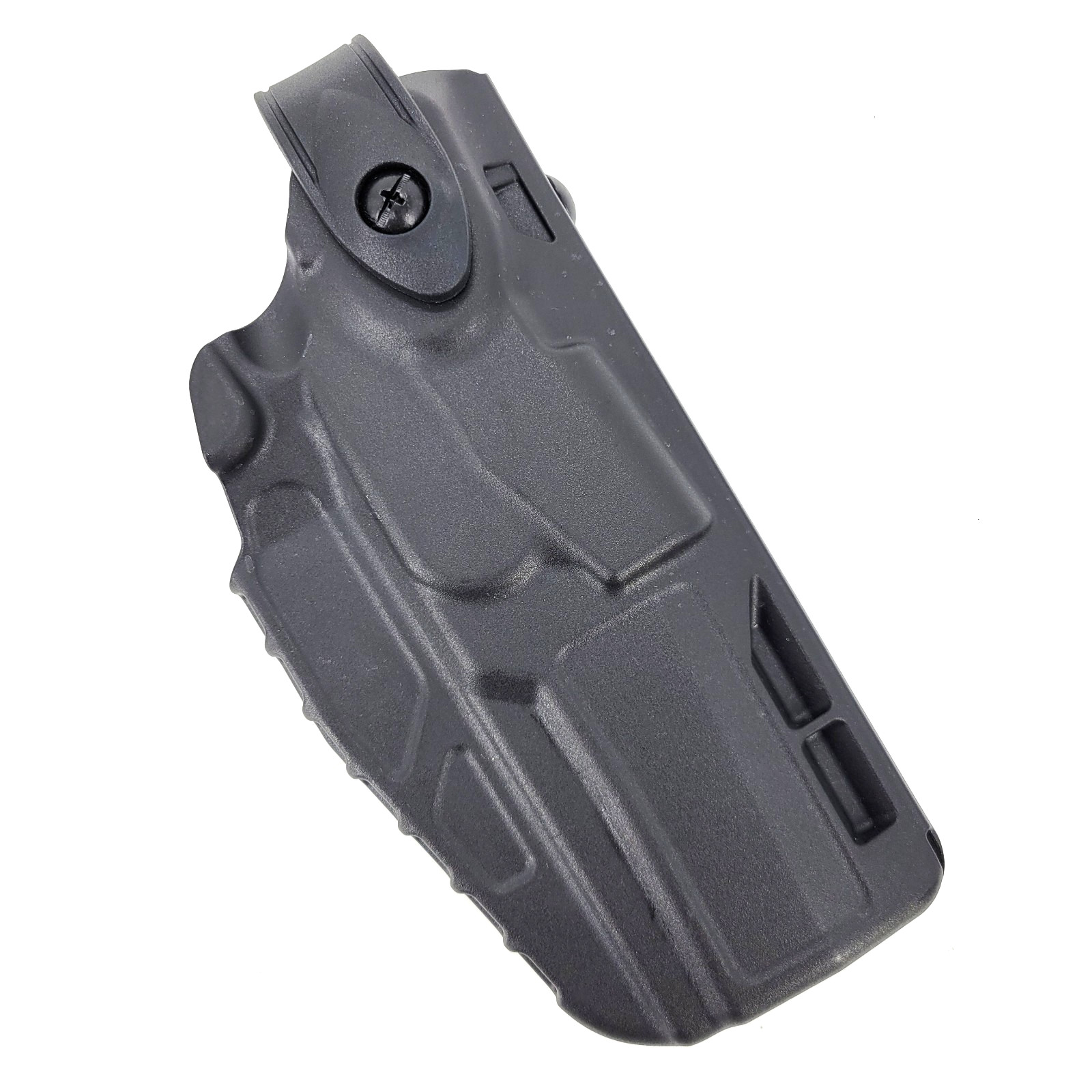 Safariland 7304-450 ALS/SLS Holster RH SIG P320 P250 M17 M18 QLS Fork MHHC