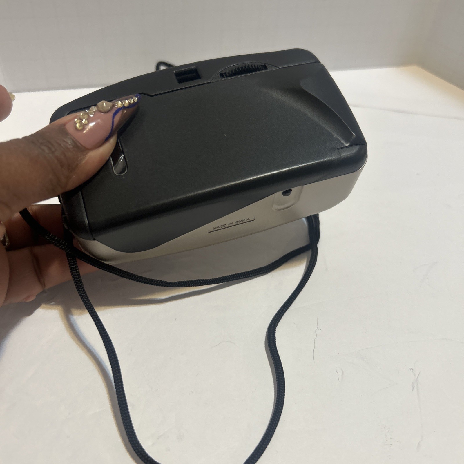 DS-Max HC 2000 35MM Film Camera Auto Focus Point & Shoot